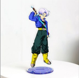 Acrylic Stand DBZ Trunks