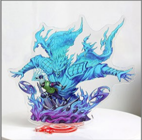 Acrylic Stand Naruto Kakashi Susanoo