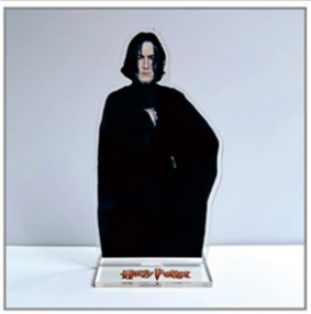 Acrylic Stand Harry Potter Snape