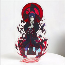 Acrylic Stand Naruto Itachi