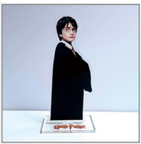 Acrylic Stand Harry Potter