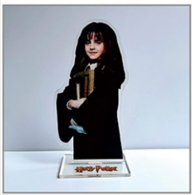 Acrylic Stand Harry Potter Hermione