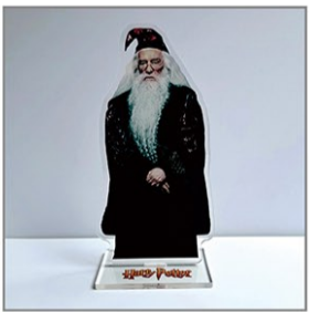 Acrylic Stand Harry Potter Dumbledore