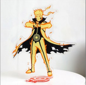 Acrylic Stand Naruto Six Path