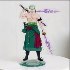 Acrylic Stand One Piece Zoro 1