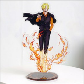 Acrylic Stand One Piece Sanji