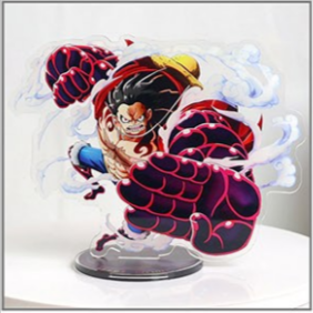 Acrylic Stand One Piece Luffy G4