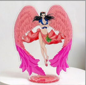 Acrylic Stand One Piece Nico Robin