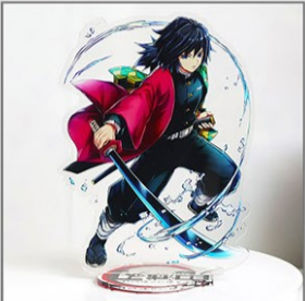 Acrylic Stand Demon Slayer Giyuu