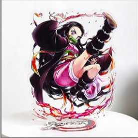 Acrylic Stand Demon Slayer Nezuko