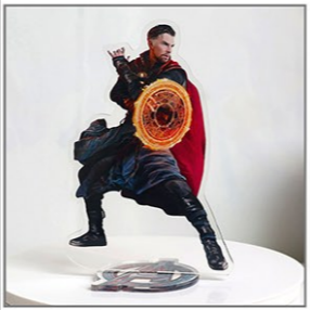 Acrylic Stand Marvel Dr. Strange