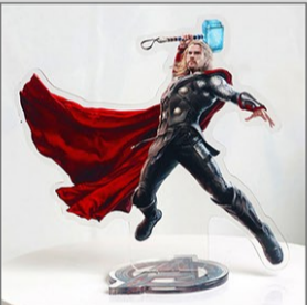 Acrylic Stand Marvel Thor