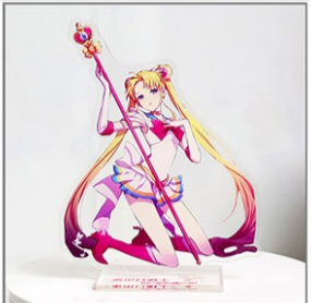 Acrylic Stand Sailor Moon