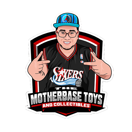 The Motherbase Toys and Collectibles