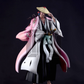 Resin: Bleach Ichigo with Gotei 13 Captain's Set