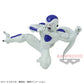 Banpresto Dragon Ball Z Match Makers Goku VS Frieza Set