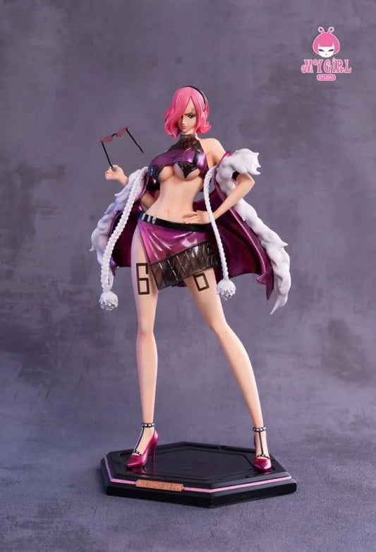 Resin: My Girl Studio Reiju