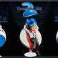 Resin:  Warhead Studio Vinsmoke Family with Base