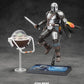 ZD Toys Star Wars The Mandalorian and Grogu