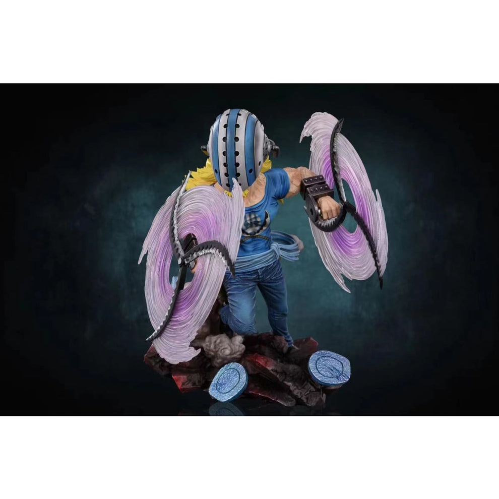 Resin: G5 Studio Killer