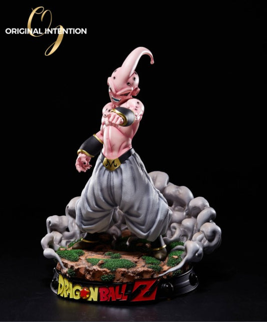 Resin: Original Intention Studio Kid Buu