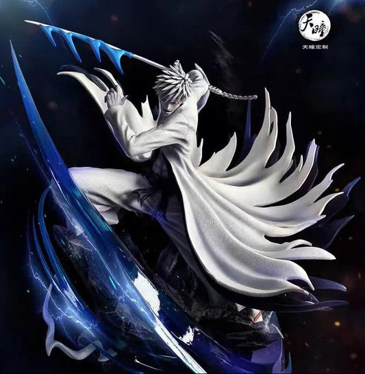 Resin: Tiantong Ichigo Hollow Bleach