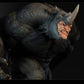 Resin: Sideshow Collectibles Rhino Comiquette 1/4 Scale