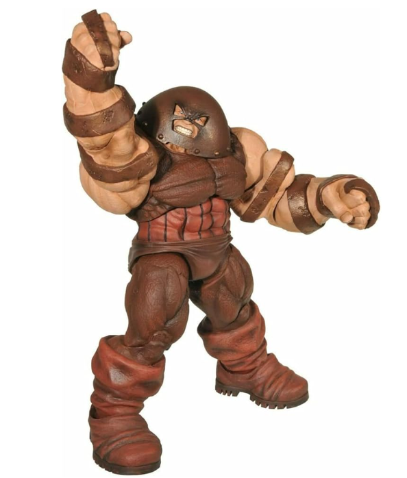 Diamond Select Toys Marvel Select: Juggernaut