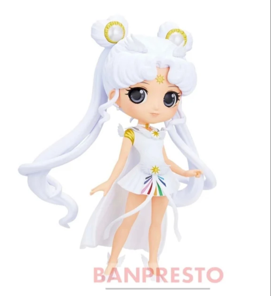 Qposket Sailor Cosmos Ver. B