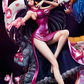 Resin: Dream and Infinite Studio Warlord of the Sea Set of 7