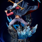 Resin: Dream and Infinite Studio Warlord of the Sea Set of 7