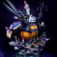 Resin: Dream and Infinite Studio Warlord of the Sea Set of 7