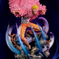Resin: Dream and Infinite Studio Warlord of the Sea Set of 7