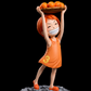 Resin: TN Studio Straw Hat Pirates Kid Set