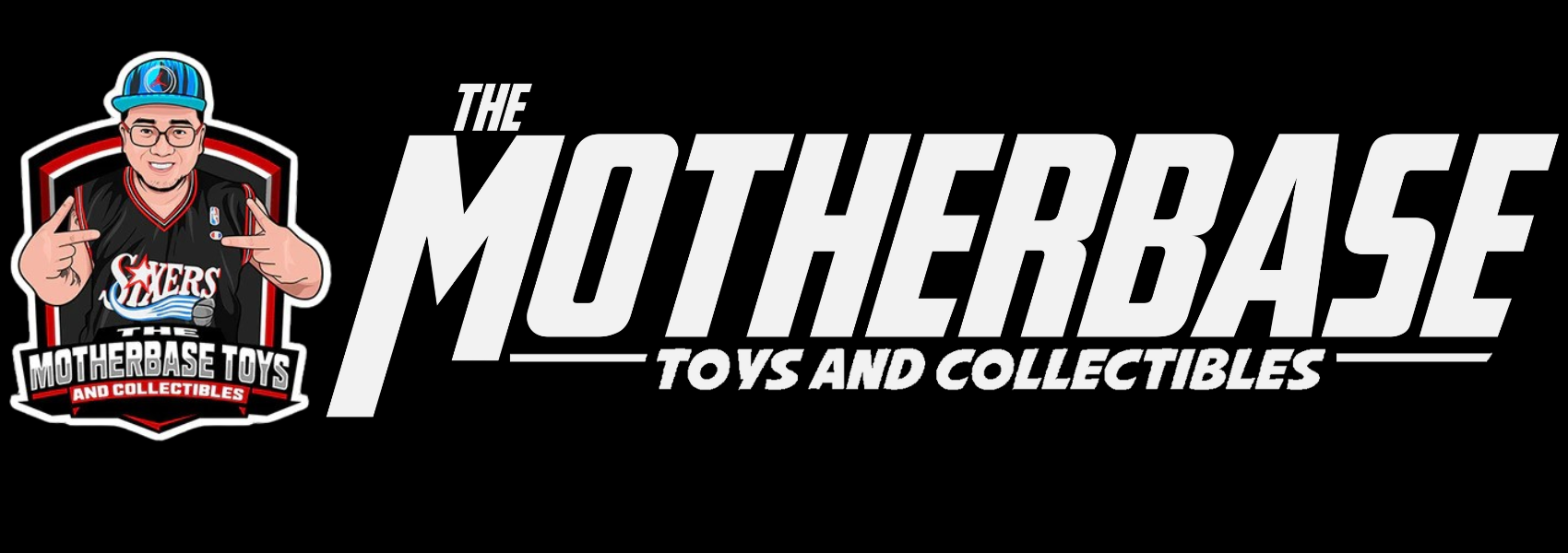 The Motherbase Toys and Collectibles