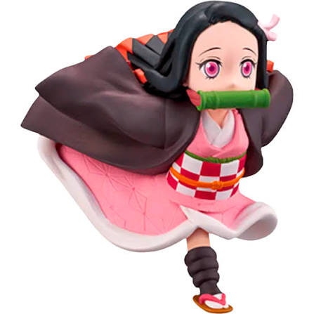 WCF Demon Slayer Nezuko Kamado Collection Nezuko Kamado (E)