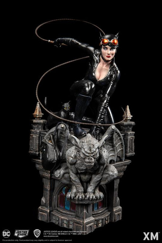 Resin: XM Studio Catwoman
