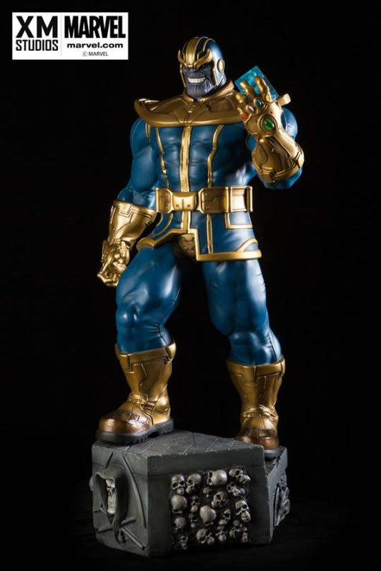 Resin: XM Studio Thanos