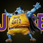 Resin: YZ Studio One Piece Lakers Set of 7