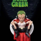 Resin:  Warhead Studio Vinsmoke Family with Base
