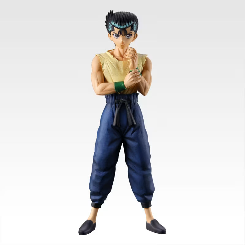 Ichiban Kuji Ghost Fighter: Dark Martial Arts Tournament Edition Vol. 3 (Masterlise) Set of 6