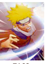 Poster Naruto Kid Solo