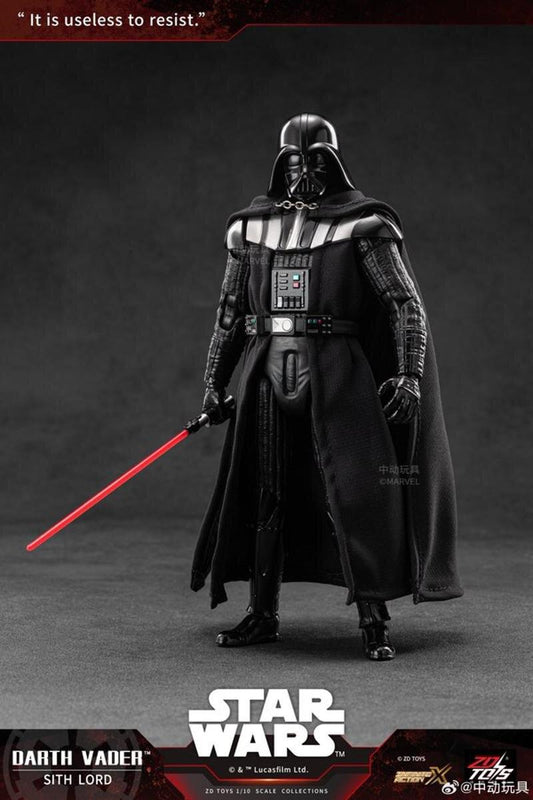 ZD Toys Star Wars Darth Vader