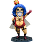 Resin: REVOLUTIONARY ARMY COMMANDERS SET