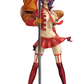 Resin: REVOLUTIONARY ARMY COMMANDERS SET