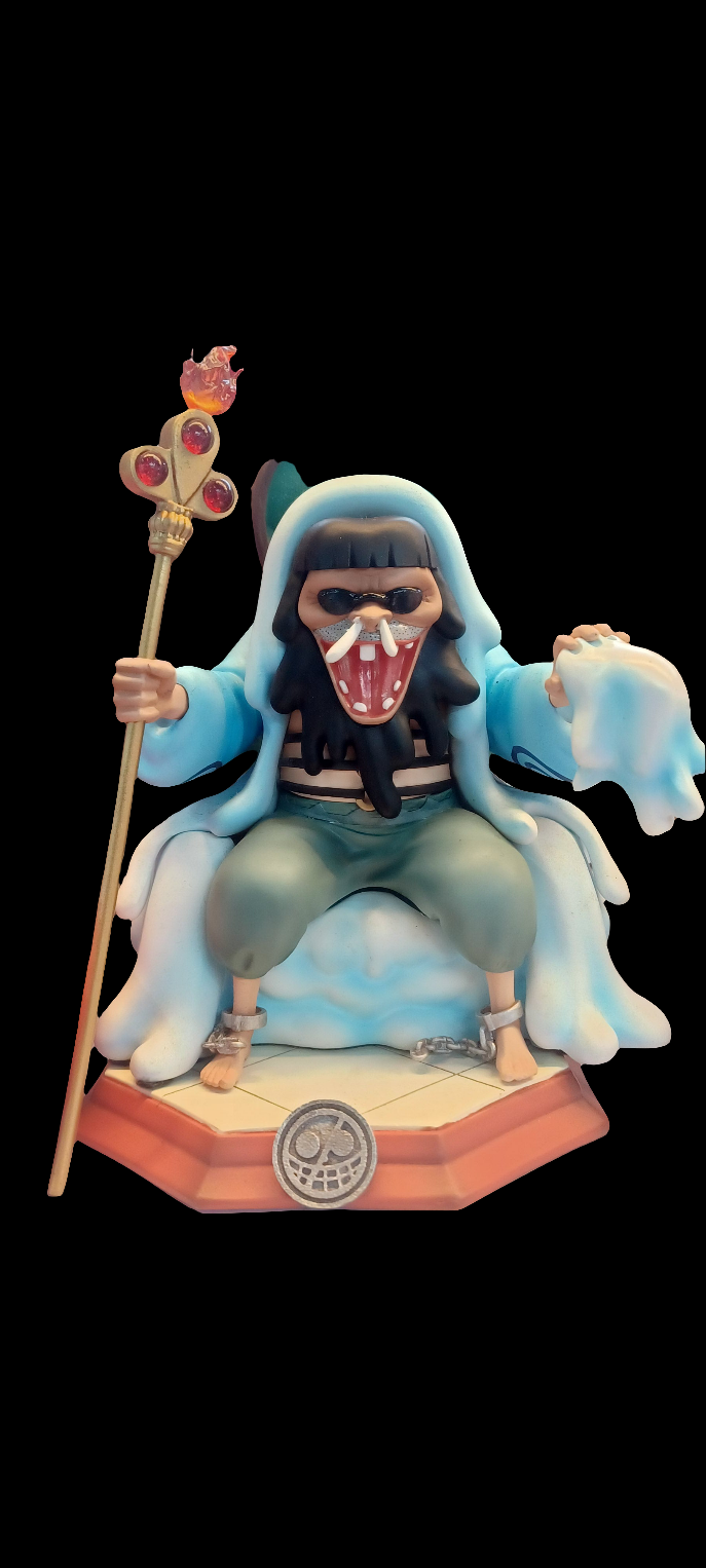 Resin: Warhead Studio Doflamingo Set