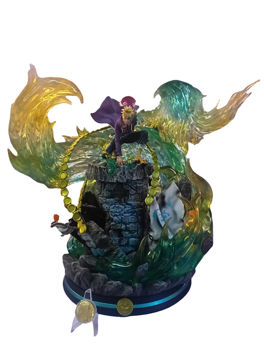 Resin: Gene Studio Marco
