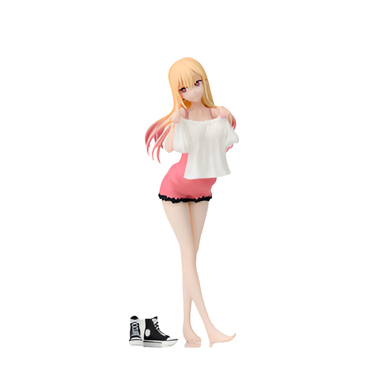 Sega Luminasta My Dress Up Darling Marin Kitagawa (Shichakuchuu)