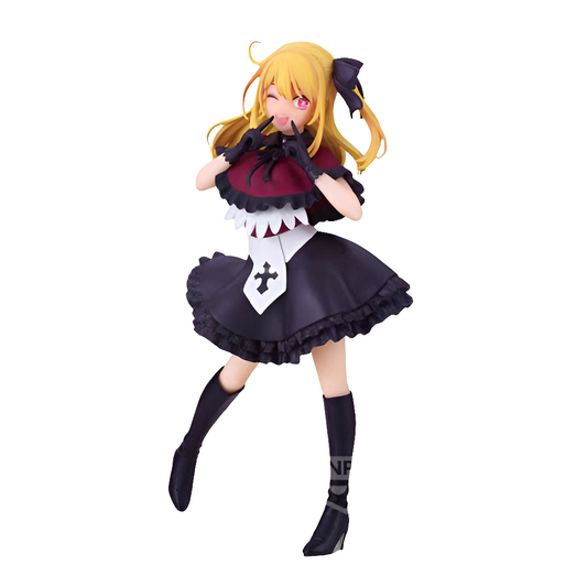 Banpresto Oshi no Ko Ruby Hoshino