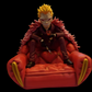 Resin: Warhead Studio Doflamingo Set
